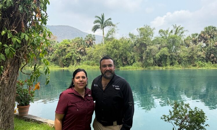 “Transforma Tamaulipas infraestructura e imagen de destinos turísticos”: Sectur