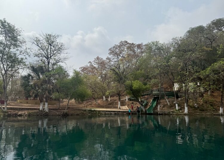 “Transforma Tamaulipas infraestructura e imagen de destinos turísticos”: Sectur