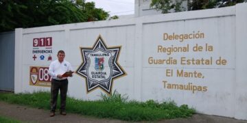 Vigila CODHET respeto a derechos humanos en El Mante