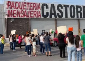 Vinculan a proceso a 2 tránsitos por encubrir a trailero que mató a menor en Ciudad Victoria