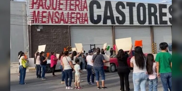 Vinculan a proceso a 2 tránsitos por encubrir a trailero que mató a menor en Ciudad Victoria