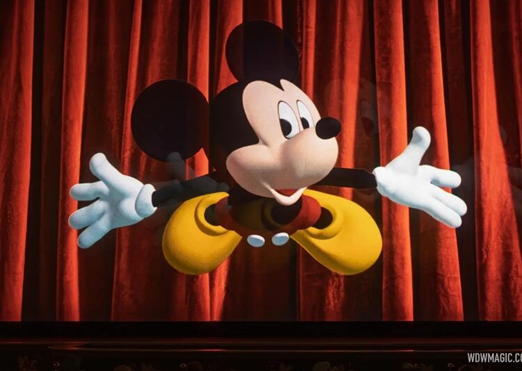 ¡Hasta siempre Muppet*Vision 3D!