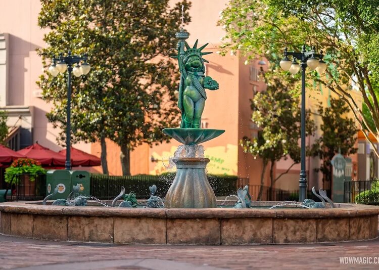 ¡Hasta siempre Muppet*Vision 3D!