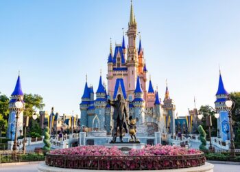Disney despedirá a cientos de empleados en todo el mundo