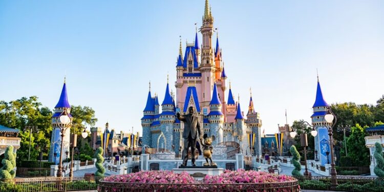 Disney despedirá a cientos de empleados en todo el mundo