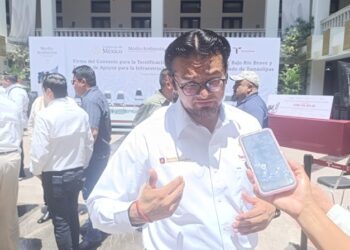 Busca Tamaulipas proyectos energéticas con empresas francesas