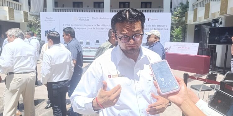 Busca Tamaulipas proyectos energéticas con empresas francesas