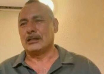 Asesinan en Reynosa a buscador de personas desaparecidas