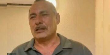 Asesinan en Reynosa a buscador de personas desaparecidas