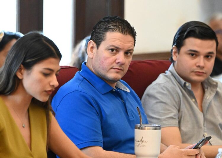 Autoriza Cabildo de Victoria reajuste presupuestal para obras de agua potable