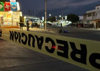 Violencia desafía presencia militar en Sinaloa