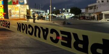 Violencia desafía presencia militar en Sinaloa