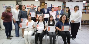 Atrévete a investigar: voces del Concurso de Carteles 2025 en la FDCSV de la UAT