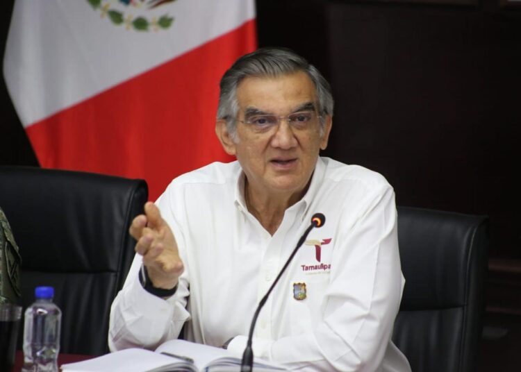 Redoblemos esfuerzos en Seguridad Pública: Américo