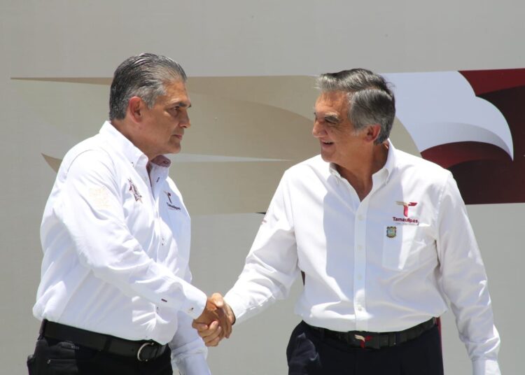 Redoblemos esfuerzos en Seguridad Pública: Américo