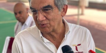 Tamaulipas ampliará parque vehicular de corporaciones policiacas: AVA