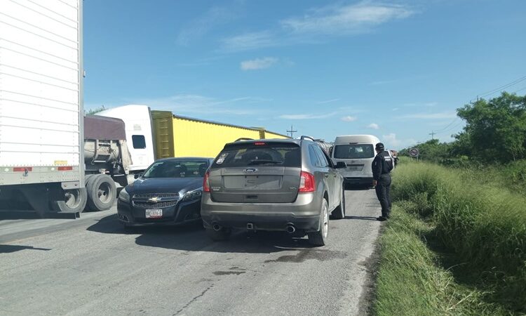 “Abandono total”: oficinas de la extinta SARH, símbolo del olvido al campo tamaulipeco