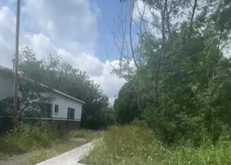 “Abandono total”: oficinas de la extinta SARH, símbolo del olvido al campo tamaulipeco