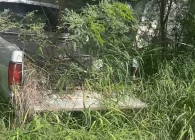 “Abandono total”: oficinas de la extinta SARH, símbolo del olvido al campo tamaulipeco