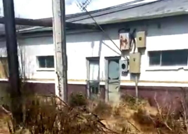 “Abandono total”: oficinas de la extinta SARH, símbolo del olvido al campo tamaulipeco