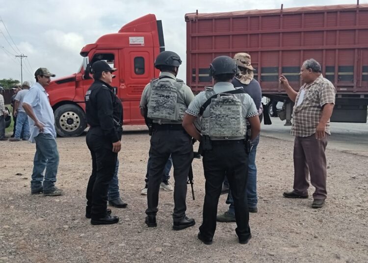 “Abandono total”: oficinas de la extinta SARH, símbolo del olvido al campo tamaulipeco
