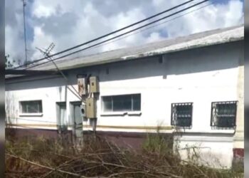 “Abandono total”: oficinas de la extinta SARH, símbolo del olvido al campo tamaulipeco