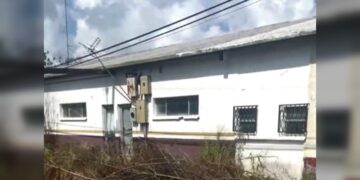 “Abandono total”: oficinas de la extinta SARH, símbolo del olvido al campo tamaulipeco