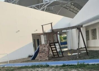 Abandono y corrupción sepultan espacios de paz y bienestar en Tamaulipas