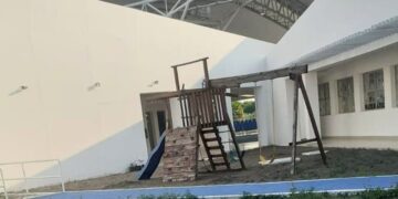 Abandono y corrupción sepultan espacios de paz y bienestar en Tamaulipas