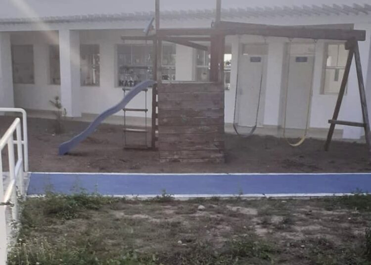 Abandono y corrupción sepultan espacios de paz y bienestar en Tamaulipas