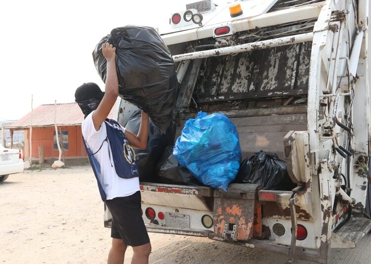 Activan Tamaulipas y Federación acciones para conservación de playas