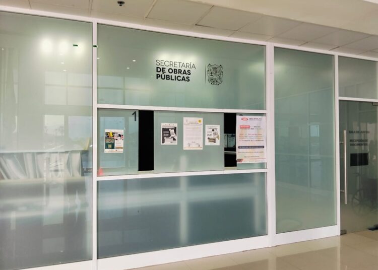 Actualiza Obras Públicas requisitos para registro en el Padrón de Contratistas