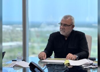 Actualiza Obras Públicas requisitos para registro en el Padrón de Contratistas