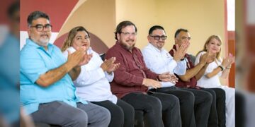 Revisan situación legal de más de 6 mil vehículos americanos en Tamaulipas