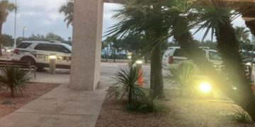 Roban camión con oro y plata cerca de Guadalajara