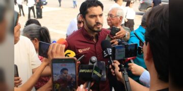 “Alcanza Tamaulipas 97% de ocupación laboral”: Gerardo Illoldi