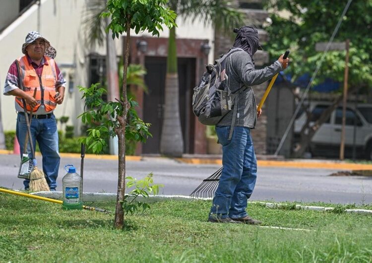 Aplicará Municipio más 3,500 m2 de asfalto en bacheo