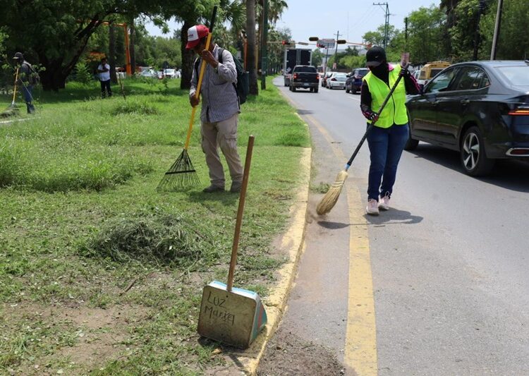 Aplicará Municipio más 3,500 m2 de asfalto en bacheo