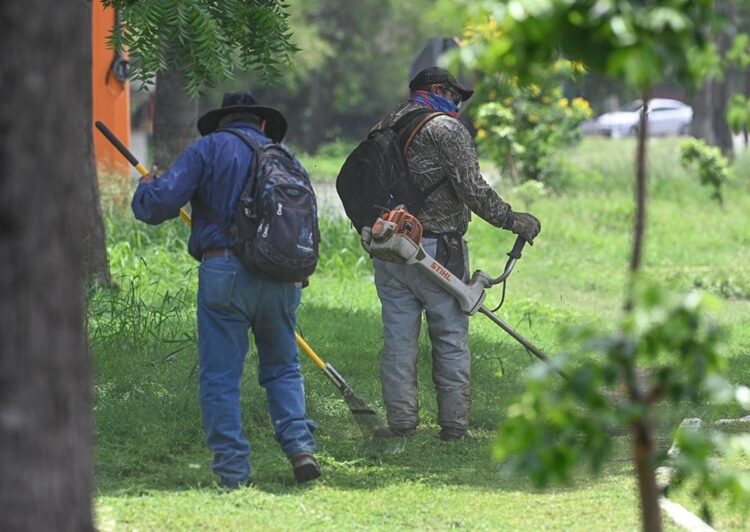 Aplicará Municipio más 3,500 m2 de asfalto en bacheo