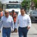 Aplicará Municipio más 3,500 m2 de asfalto en bacheo