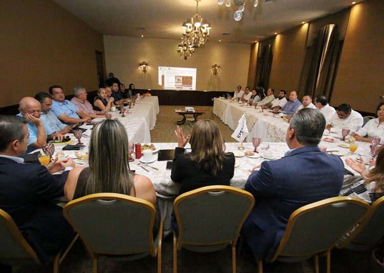 Apuesta Tamaulipas por turismo, conectividad y sostenibilidad en el sur del estado