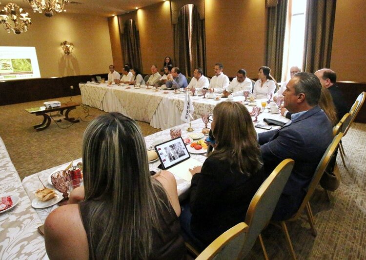 Apuesta Tamaulipas por turismo, conectividad y sostenibilidad en el sur del estado