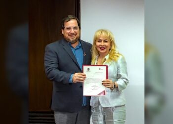 Asume Nora Hilda de los Reyes Subsecretaría de Educación Básica de la SET
