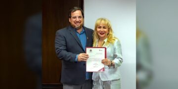 Asume Nora Hilda de los Reyes Subsecretaría de Educación Básica de la SET