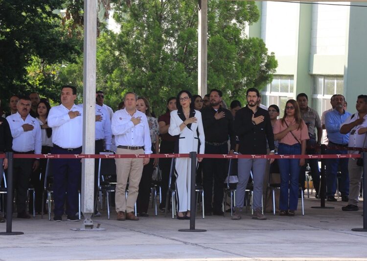 “Avances en seguridad en Tamaulipas son fruto del esfuerzo conjunto”: AVA