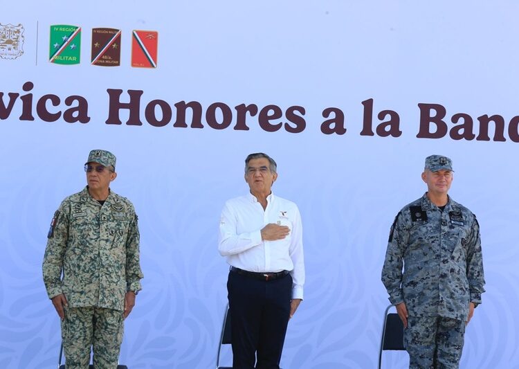 “Avances en seguridad en Tamaulipas son fruto del esfuerzo conjunto”: AVA