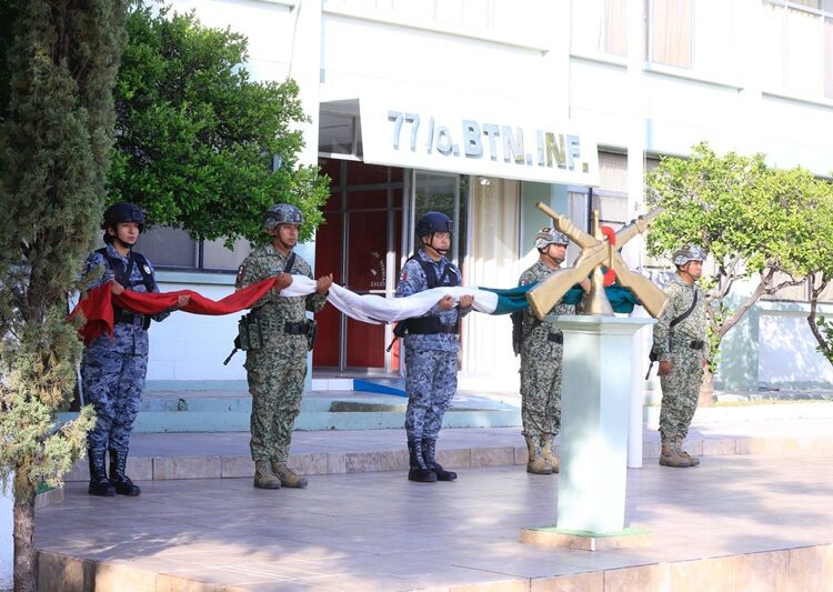 “Avances en seguridad en Tamaulipas son fruto del esfuerzo conjunto”: AVA
