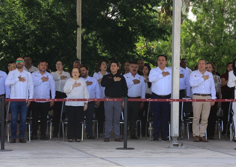 “Avances en seguridad en Tamaulipas son fruto del esfuerzo conjunto”: AVA