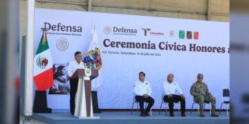 “Avances en seguridad en Tamaulipas son fruto del esfuerzo conjunto”: AVA