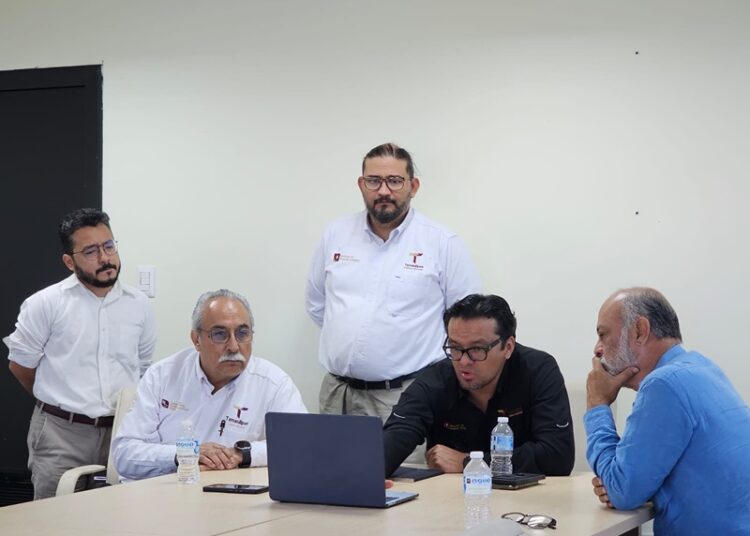 Avanza proyecto para la instalación de planta de etanol en Ciudad Victoria